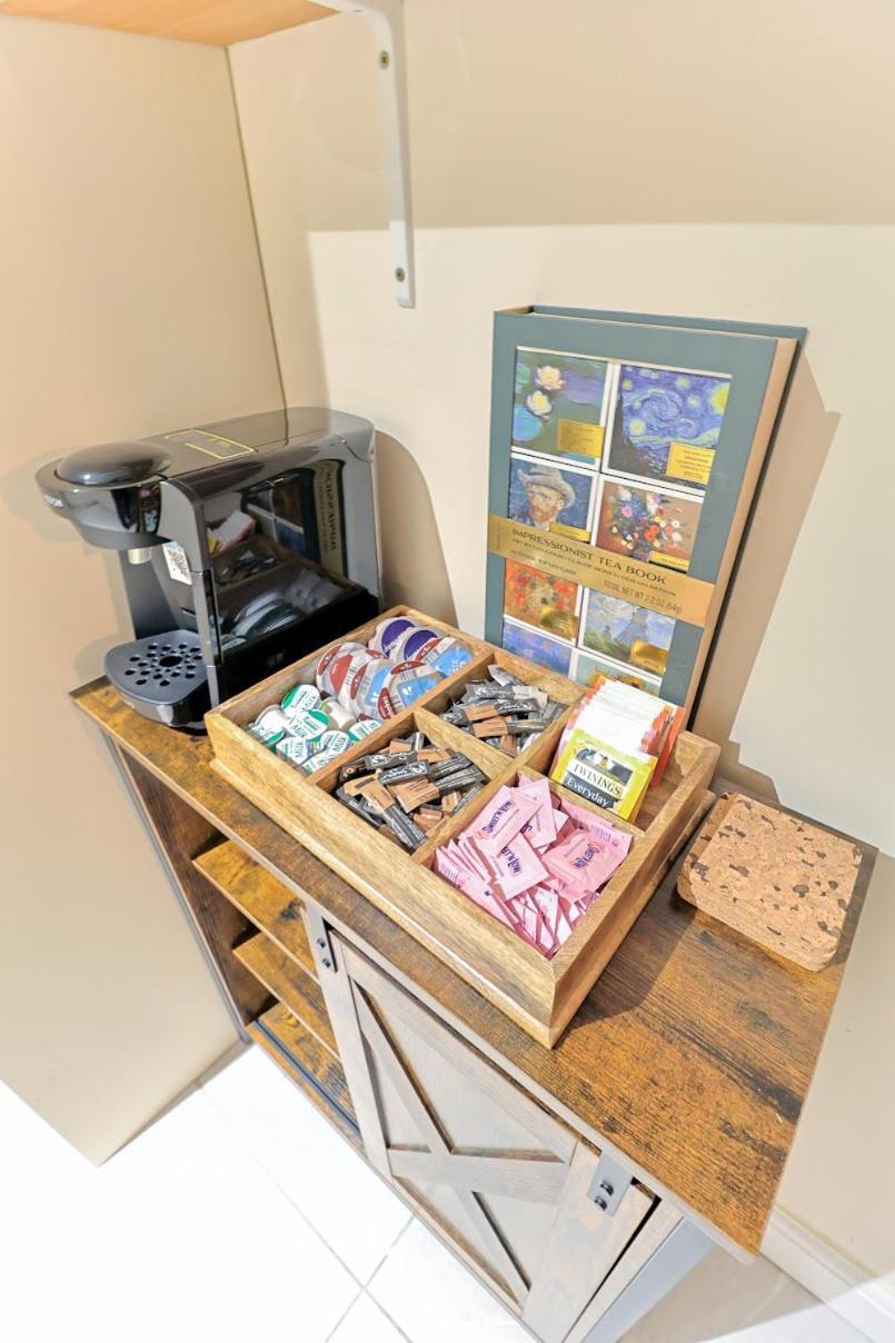 Bay Tree Cottage, Sleeps 7 Close To The Marina Burnham-on-Crouch ภายนอก รูปภาพ