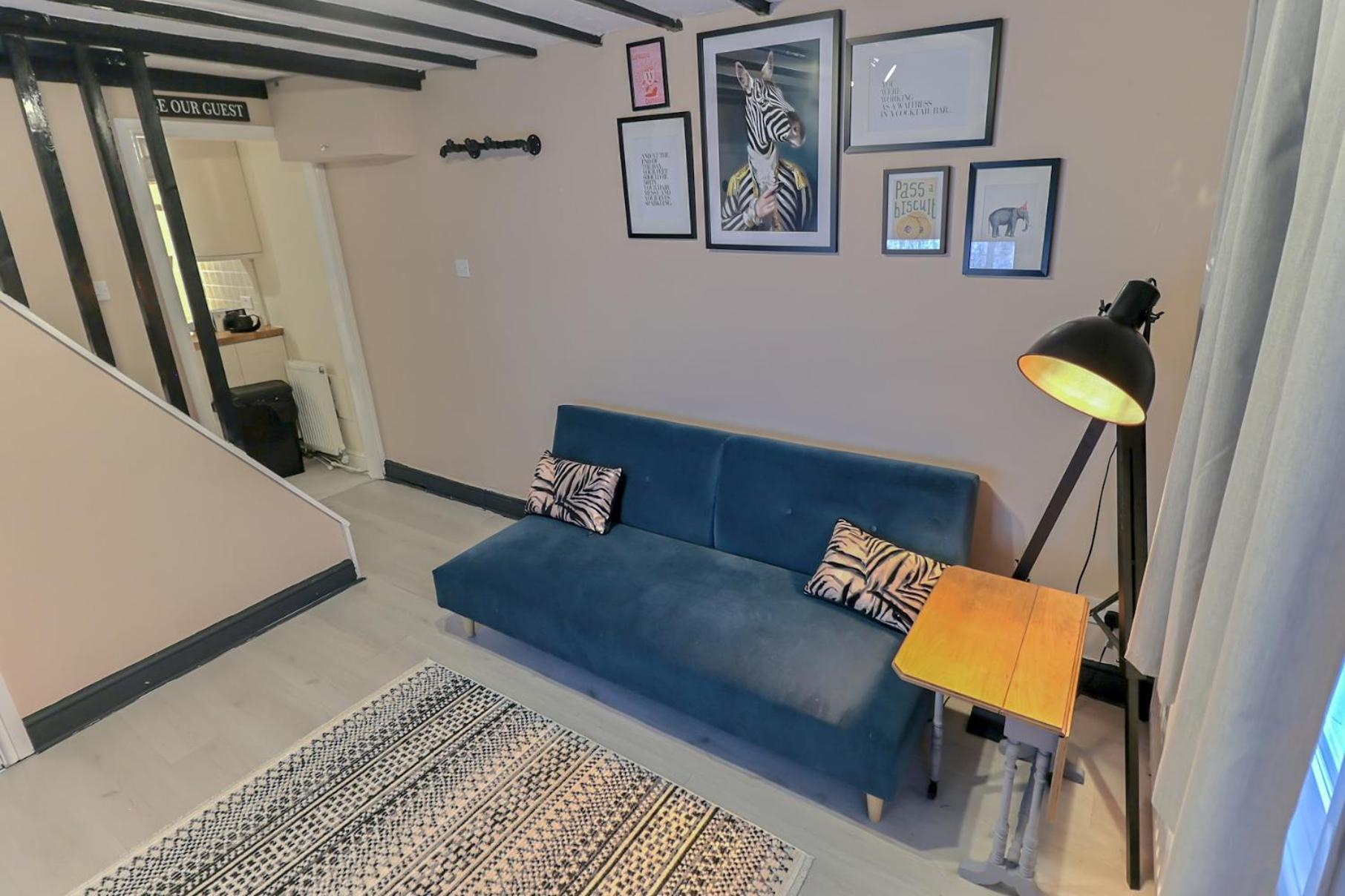Bay Tree Cottage, Sleeps 7 Close To The Marina Burnham-on-Crouch ภายนอก รูปภาพ
